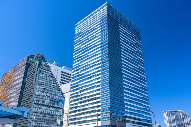 立川市の対象物件