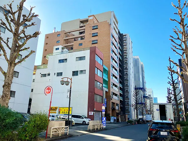 街並み