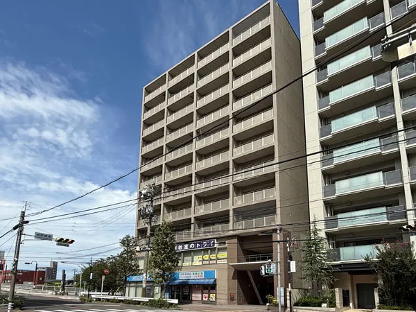 みらファン第27号(愛知県岡崎市)