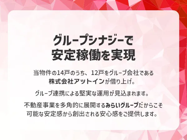 グループシナジー