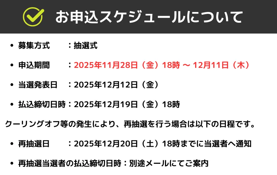 ファンド概要