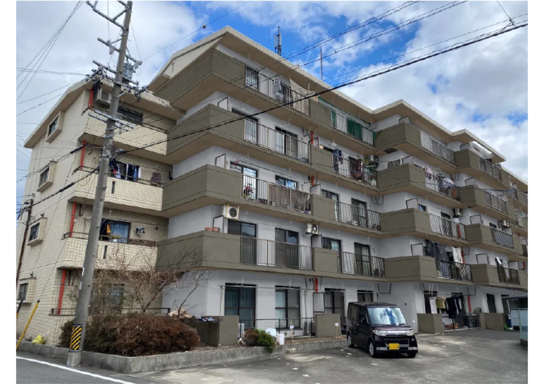 SOLS第２号案件：ピュアライフ長草（愛知県大府市）