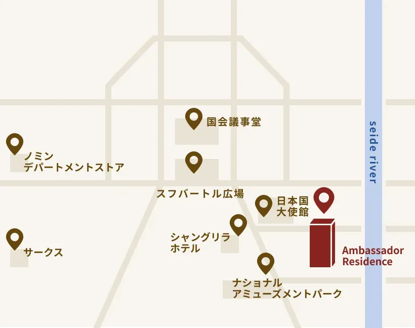 立地マップ